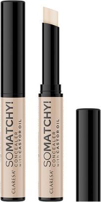 Claresa So Matchy! Concealer Stick 02 Natural 3G (02 Natural)