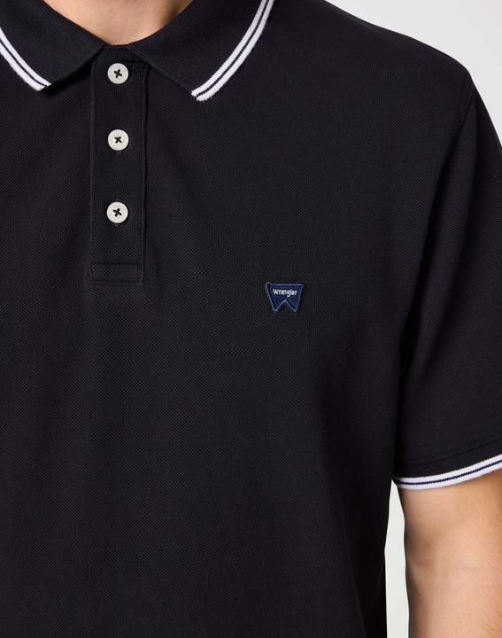 Produktbild Wrangler Polos Polo Shirt (M)