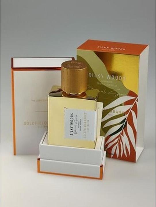 Immagine prodotto Goldfield&Banks Boschi di seta (Eau de parfum, 100 ml)