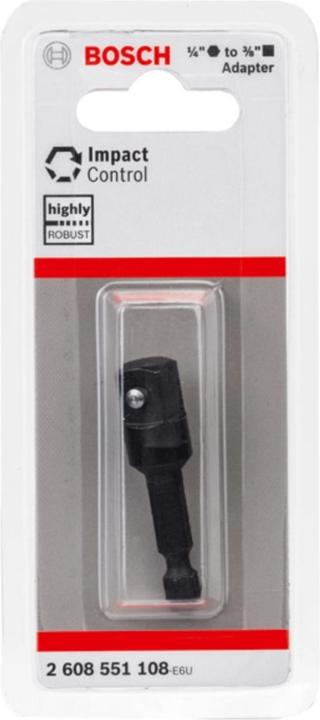 Image du produit Bosch Professional Zubehör Adaptateur de prise PRO