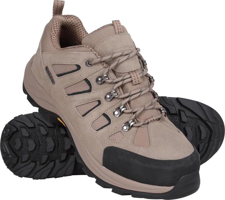 Produktbild Mountain Warehouse Wanderschuhe Vertex Extreme Vibram (41)