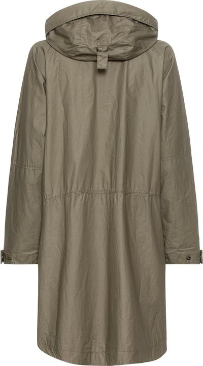 Actual product image Camel Active Vintage look coat (42)