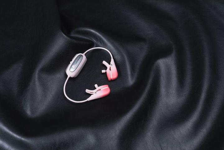 Produktbild Lovense Gemini Nipple Clamps