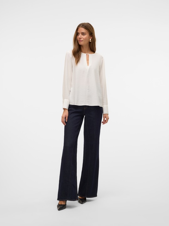 Actual product image Vero Moda VMSONJA top blouse (S)