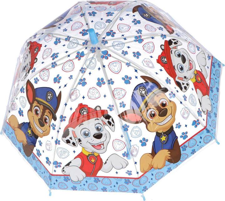 Produktbild Undercover Paw Patrol Paraplu