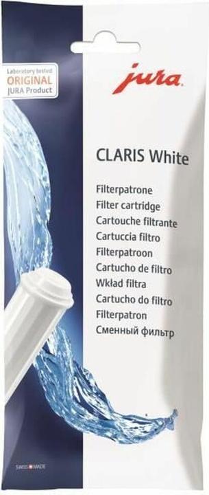 Actual product image Jura Claris (1x)