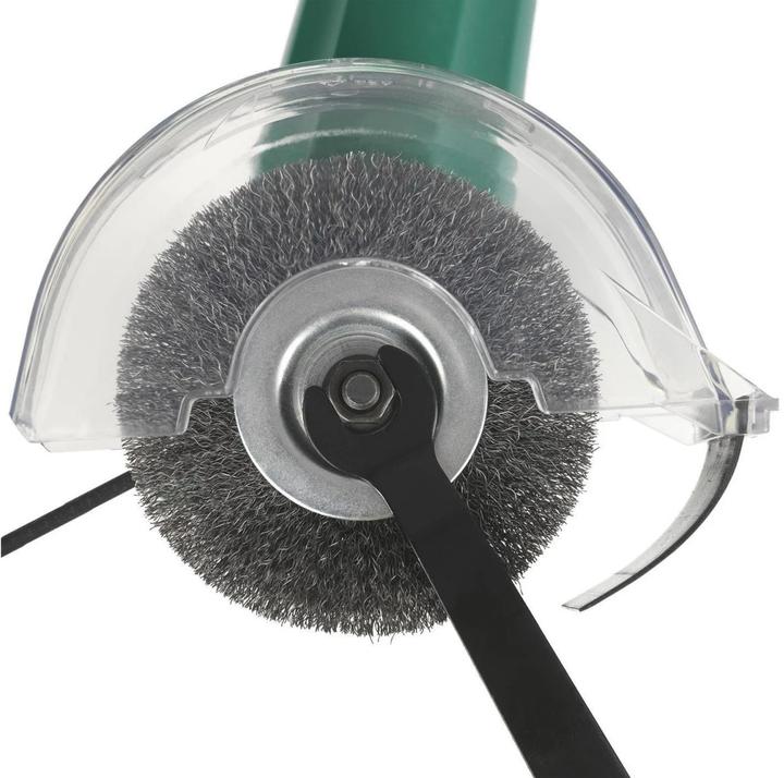 Produktbild Easymaxx Fugenbürste elektrisch 140W