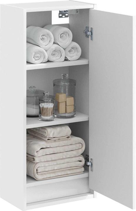 Produktbild vidaXL Waschbecken Unterschrank