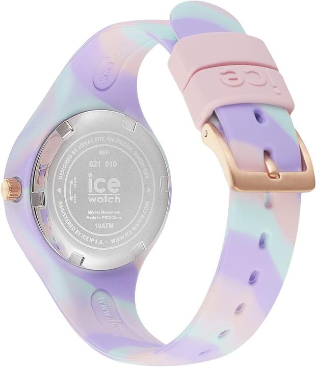 Immagine prodotto ICE Watch Ice Tie and Dye (Orologio da polso analogico, 28 mm)