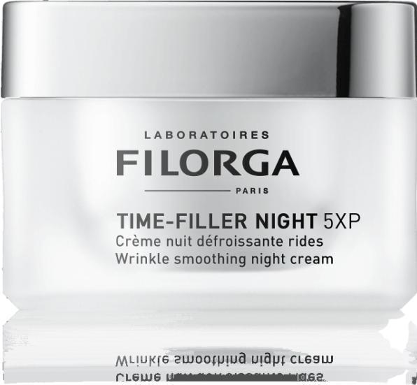 Immagine prodotto Filorga Vaso notturno Time Filler 5X (50 ml)