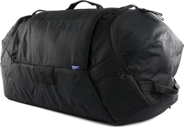 Produktbild Thule Bags and briefcases 5160 Roundtrip Ski and Snowboard Duffel 80L Black