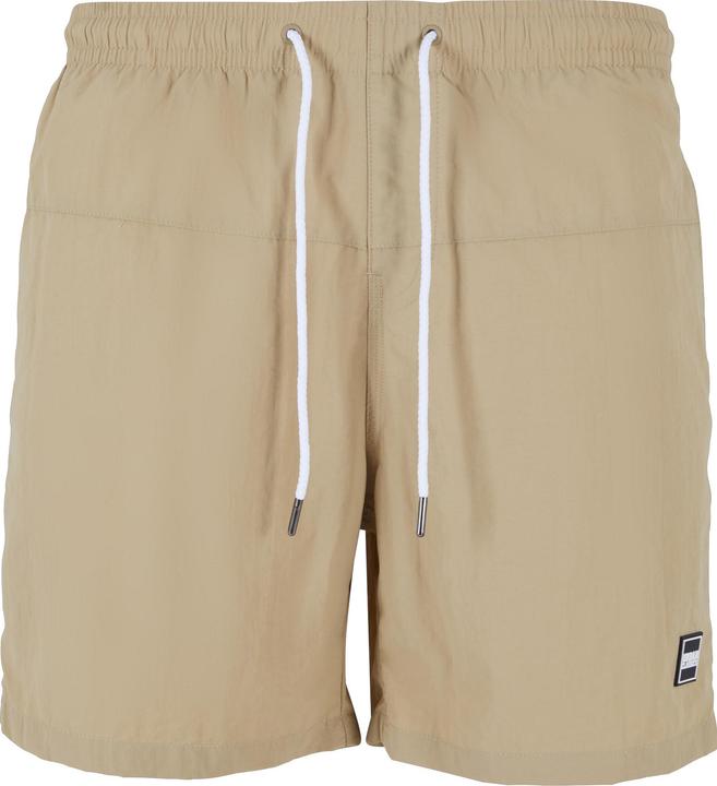 Actual product image Urban Classics Block Swim Shorts - 2208 (M)