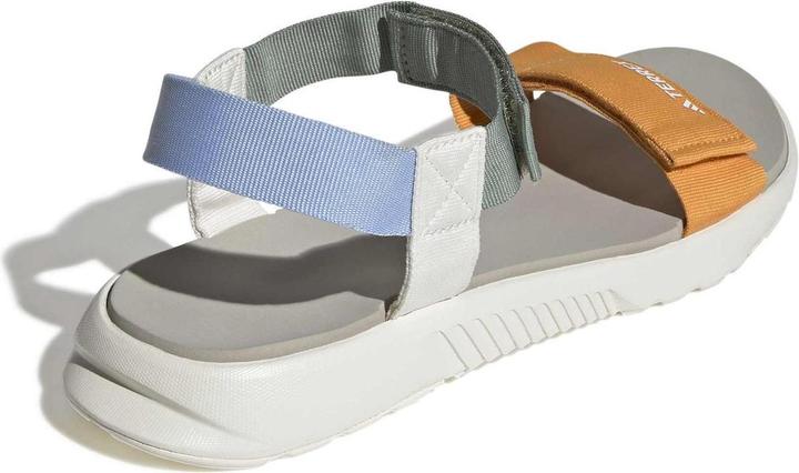 Image du produit Adidas Terrex Hydroterra Light - owhite/owhite/wonalu (43)