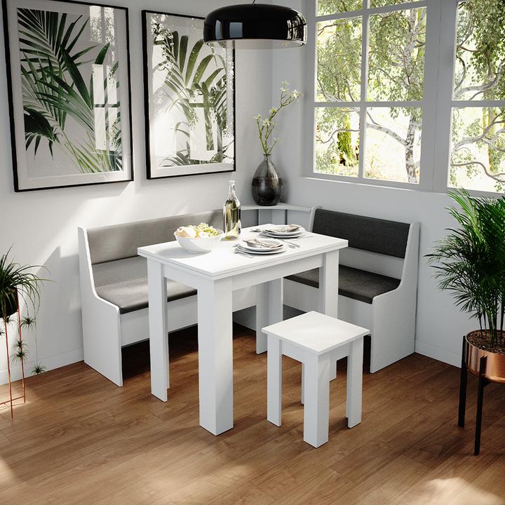 Image du produit Vicco Roman (150 x 150 x 80 cm)