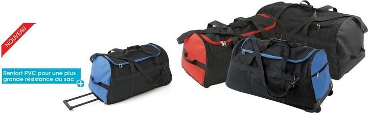 Produktbild Hasbro Tasche mit Rollen (110 l)