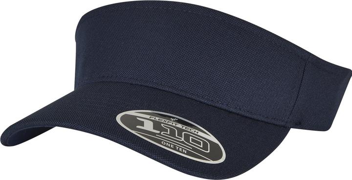 Actual product image Flexfit 110 Visor (One size)