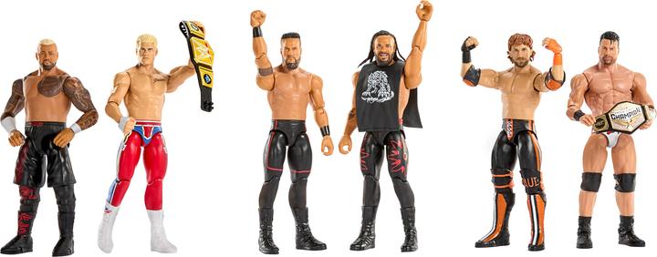 Produktbild Mattel JHJ54