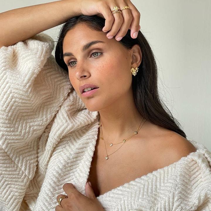 Produktbild 24 Kae Damenhalskette 24KAE