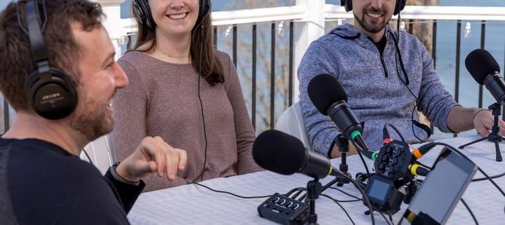 Actual product image Zoom ZHA-4