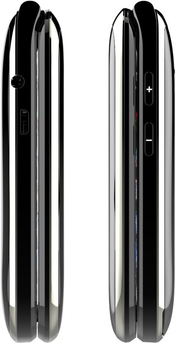 Actual product image Bea-Fon L880touch (2.80", 8 Mpx, 4G)