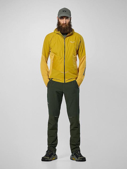 Immagine prodotto Salewa Pedroc Wind Kapuzenjacke (50, L)