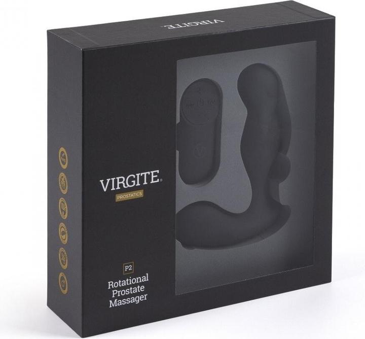 Image du produit Virgite P2