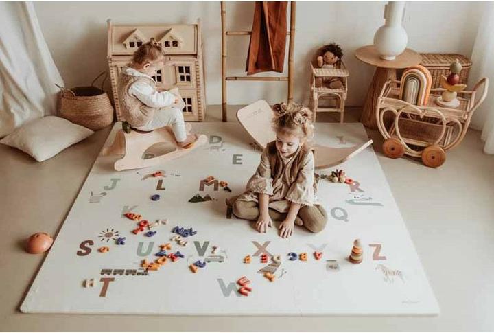 Actual product image play&go Eevaa (180 x 180 cm)