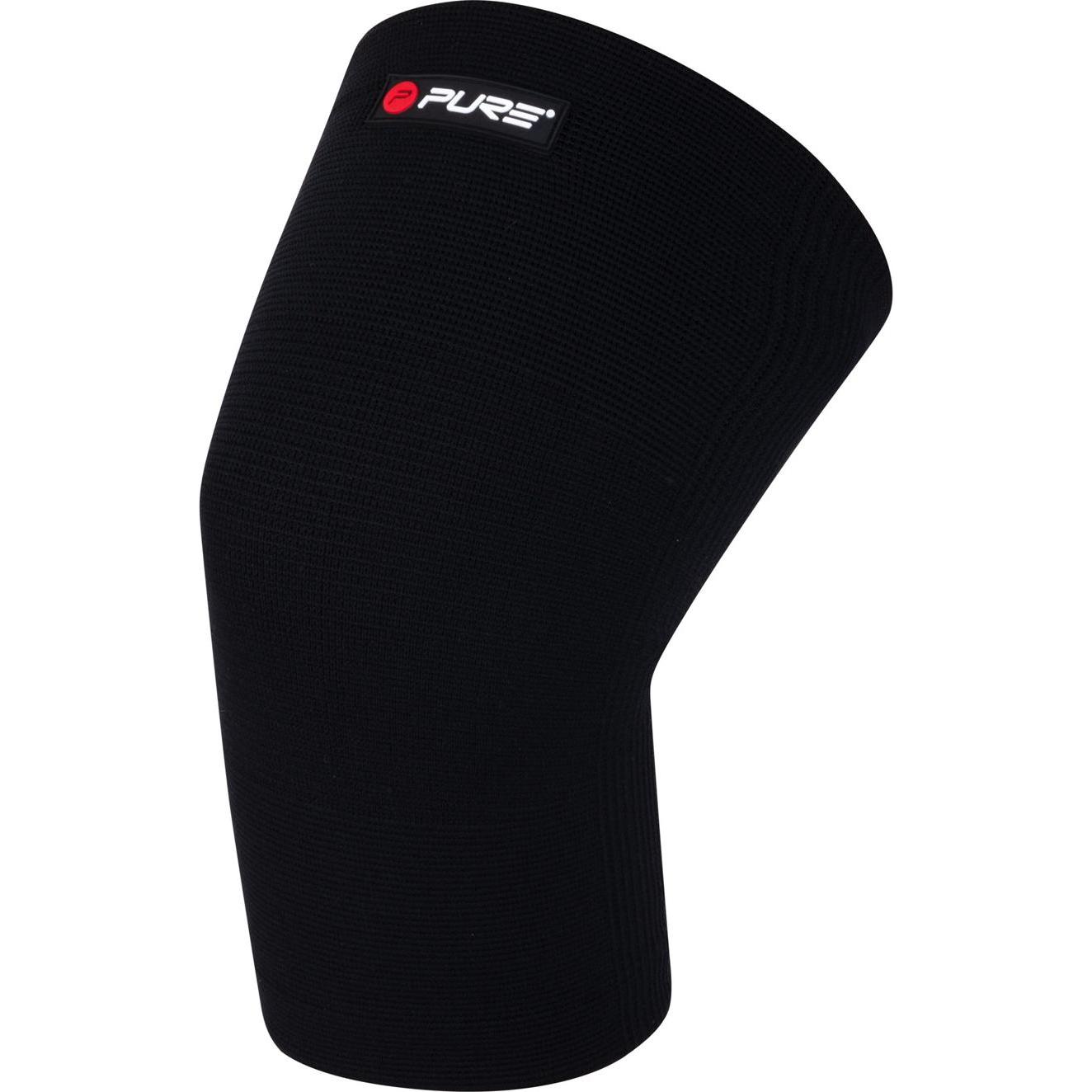 Luxtri, Bandage, Kniebandage XL Kniestütze Atmungsaktiv Knieschoner Sport Bandage Unisex (XL)
