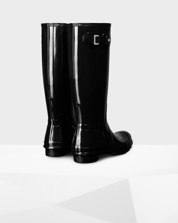 Produktbild Hunter Original Tall Gloss (39)