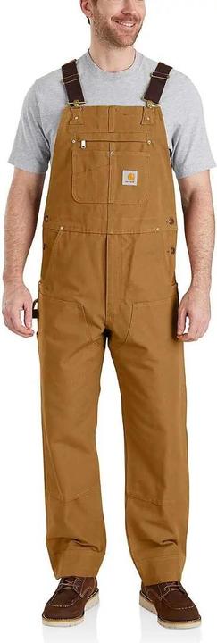 Produktbild Carhartt Bib Overall (40)