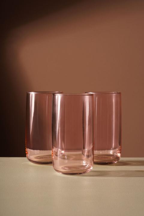 Produktbild Hermia Elite Long Glass Set 6 Pieces (0.37 l, 6x)