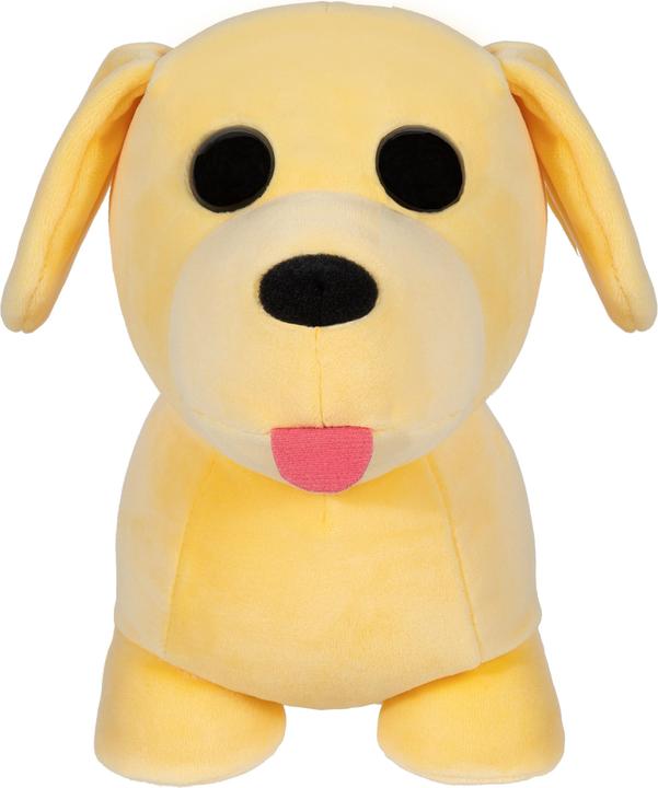 Produktbild Jazwares ADOPT ME Collector Plush, 20 cm (20 cm)