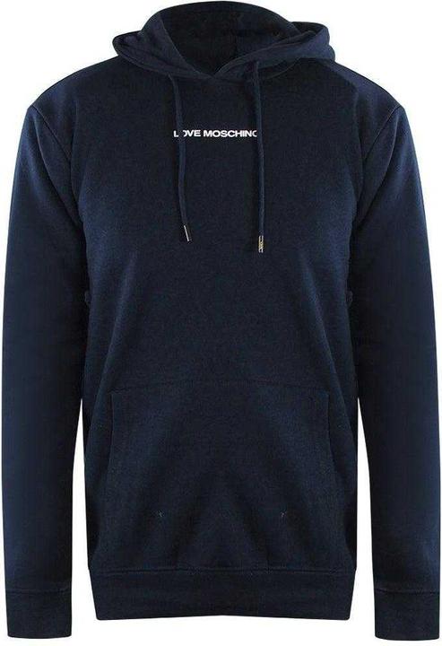 Produktbild Love Moschino Kapuzenpullover (XL)