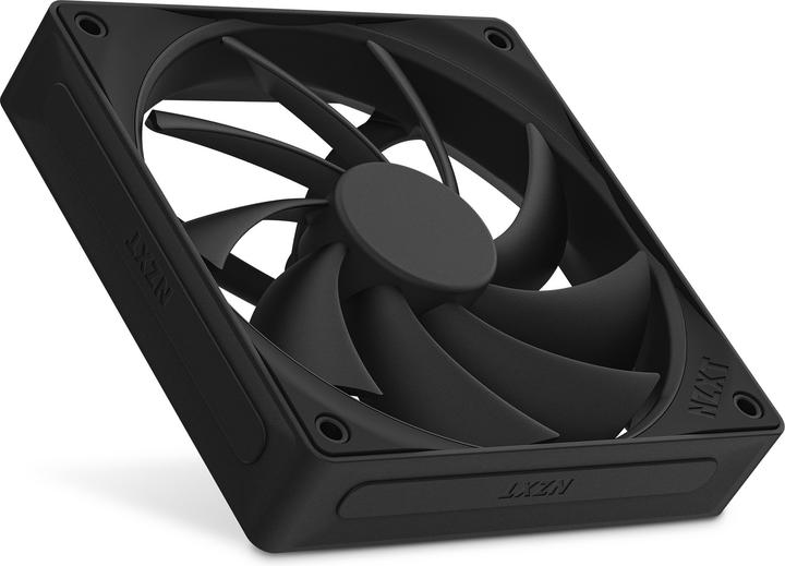 Actual product image NZXT F120Q (120 mm, 1 x)