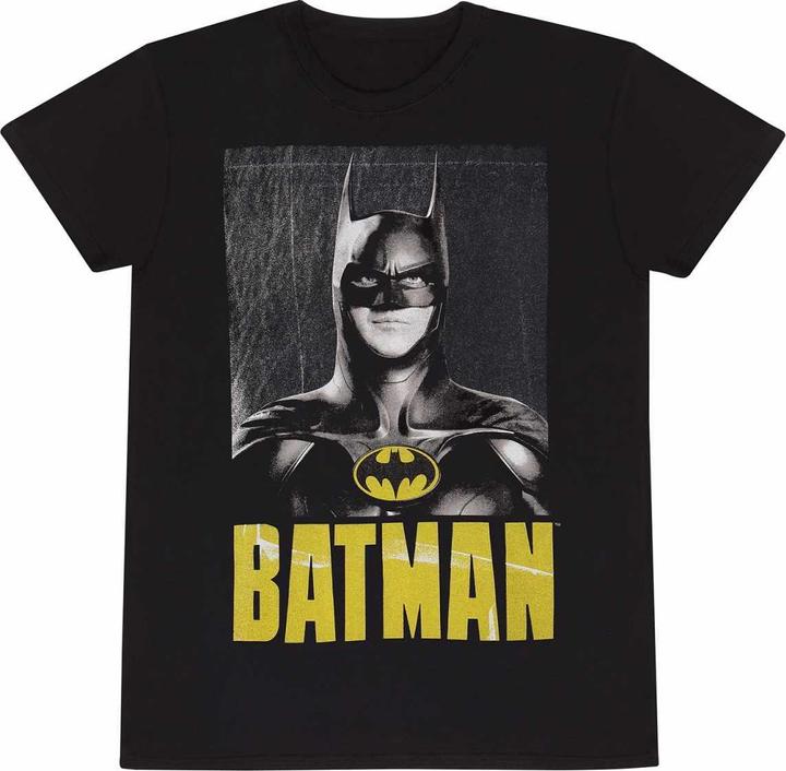Produktbild The Flash Keaton TShirt (M)