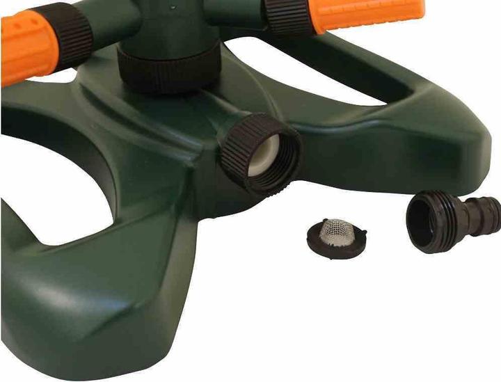 Actual product image Siena Garden Irrigation system (Circular sprinkler)