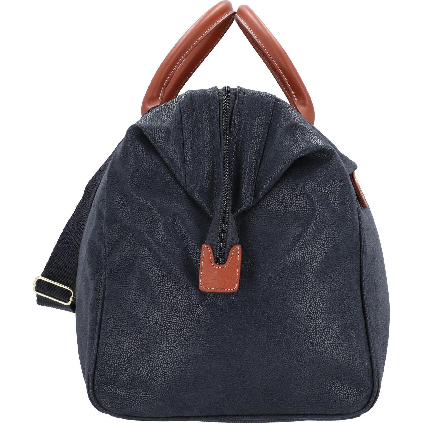 Thumbnail - Jump, Koffer, Uppsala Doktorkoffer 54 cm, Blau, (51 l, Handgepäck (bis 50l))