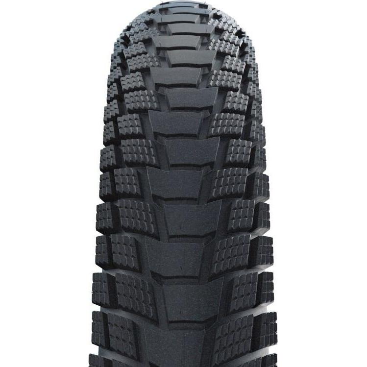 Thumbnail - Schwalbe, Veloreifen, (26 x 2.60, 65-559)