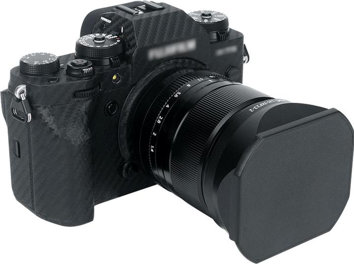 Produktbild JJC LH JXF23 2 Sunhood