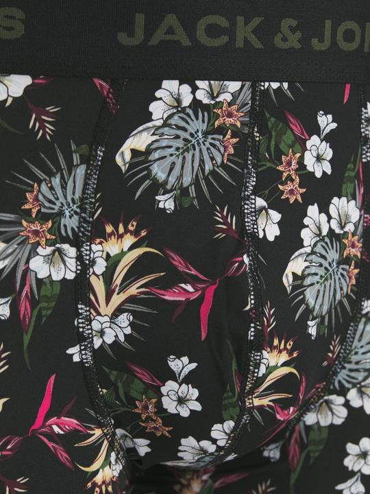 Immagine prodotto Jack & Jones Flower (XL, confezione da 3)