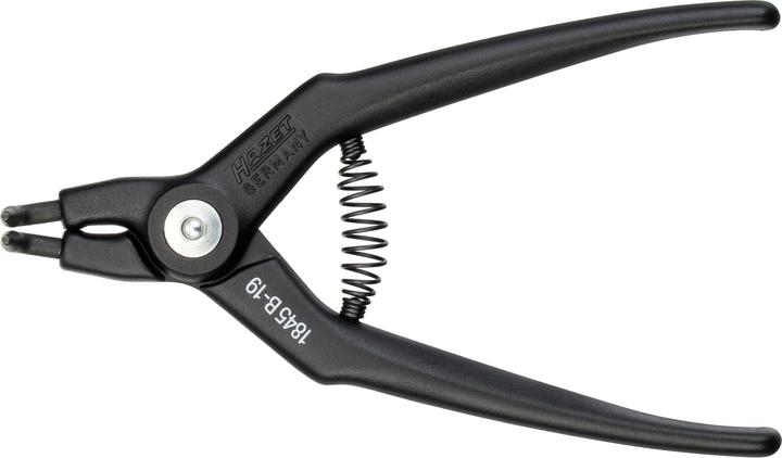 Produktbild HAZET Sicherungsring-Zange 1845B-19 (172 mm)