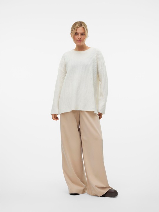 Actual product image Vero Moda VMPALMA jumper knitted jumper (M)