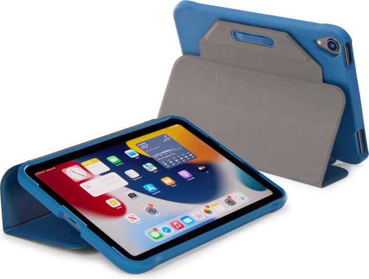 Produktbild Caselogic Snapview Case - iPad mini - midnight (Apple iPad mini 2021)