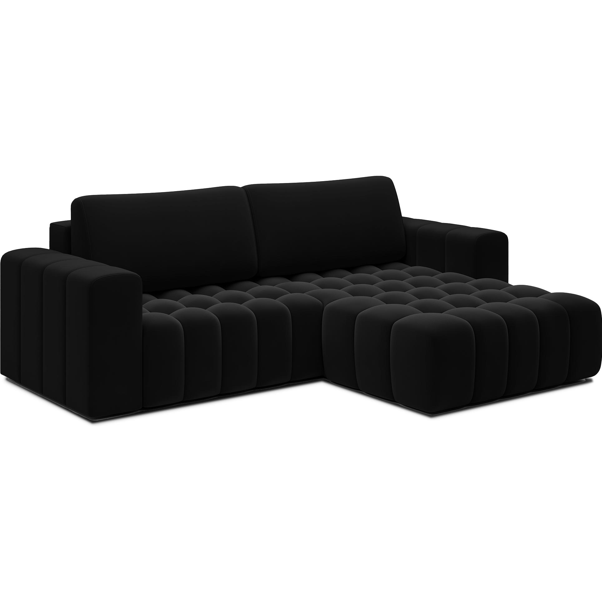 ELTAP, Sofa, Bonett (Ecksofa, 3-Sitzer, Bettsofa)