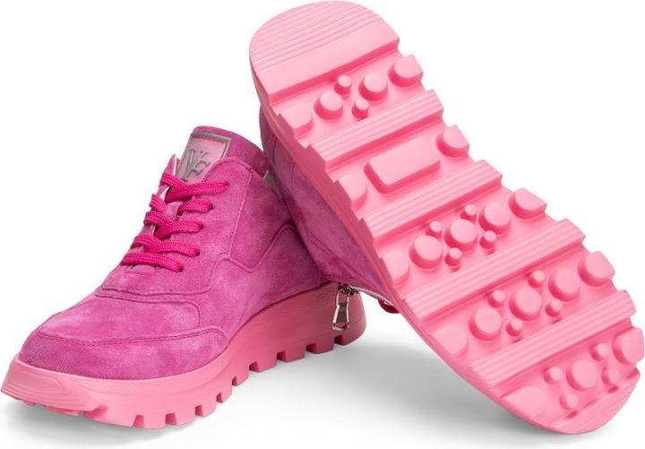Produktbild Vitaform Sneaker Veloursleder Soft (36)