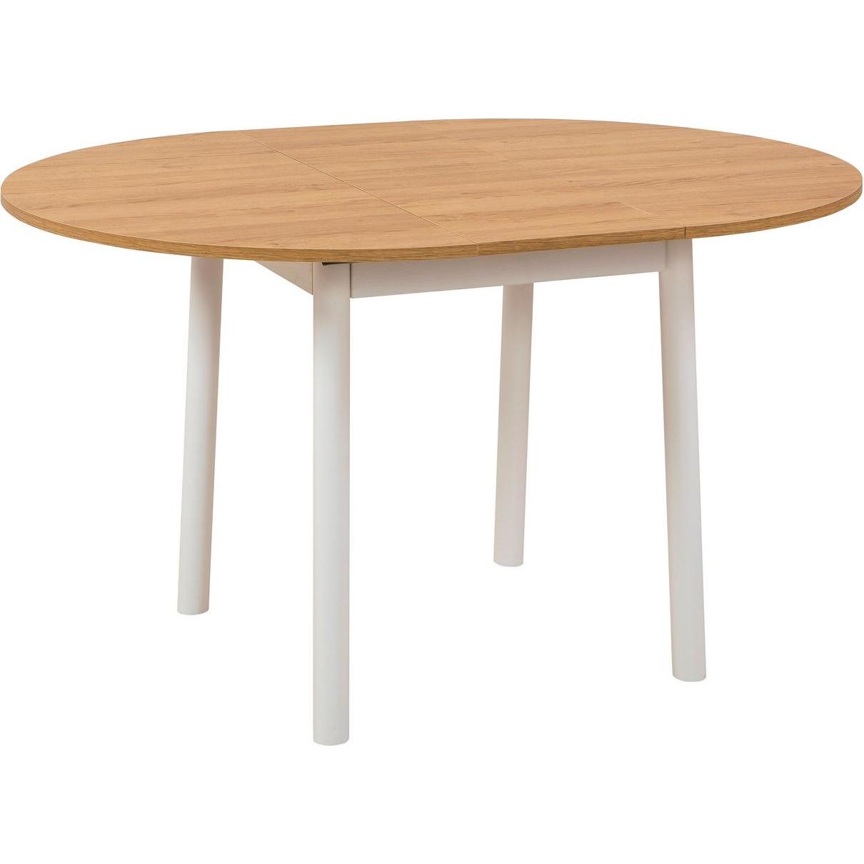 Homitis, Esstisch, Vina (100 x 100 x 75 cm)