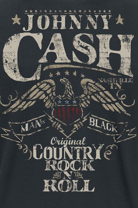 Produktbild Dick Smith Original Country Rock n Roll (M)
