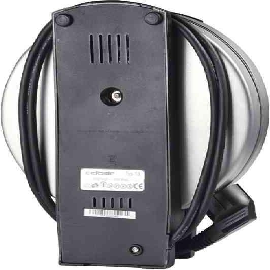 Image du produit Cloer 189