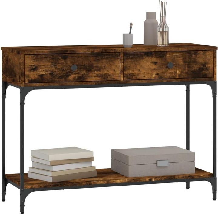 Image du produit vidaXL Konsolentisch