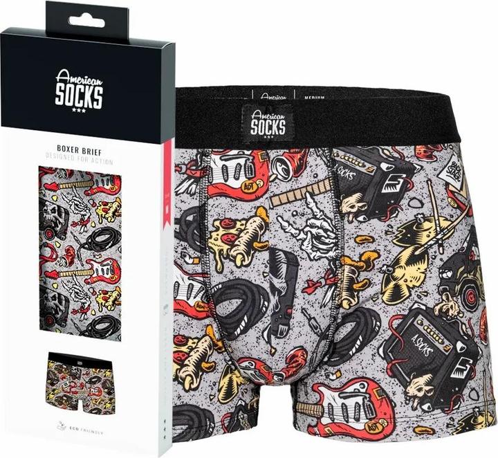 Immagine prodotto American Socks Backstage (XL)